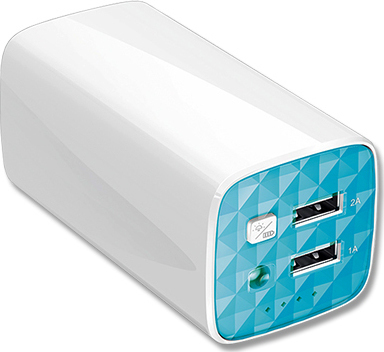 Power Banks