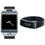 Smartwatches