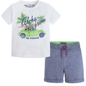 Παιδικά Σετ Ρούχων