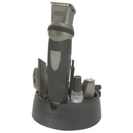 Wahl 3026-0470 Σετ Ανδρικης Περιποίησης 3 σε 1 (30033)