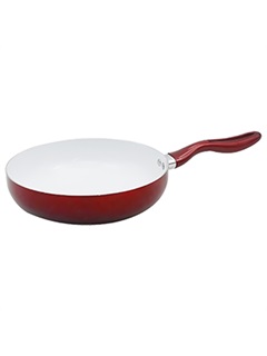 SAPIR SP-1319-G28C ΤΗΓΑΝΙ ΚΕΡΑΜΙΚΟ ΚΟΚΚΙΝΟ