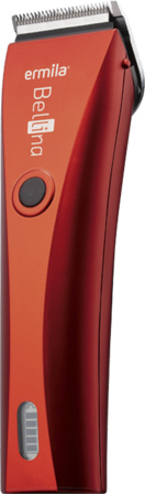 Ermila Bellina Velvet Red 1870-0021
