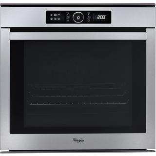 Whirlpool AKZM 8480 IX