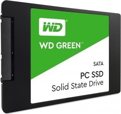 Western Digital Green 120GB WDS120G1G0A