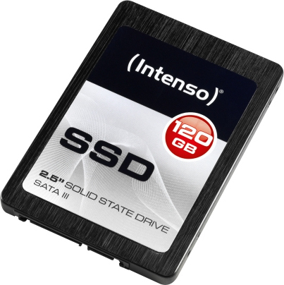 Intenso High Performance 120GB (3813430)