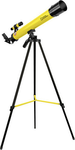 National Geographic Telescope 50/600 AZ 9101001