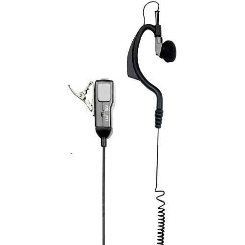 Handsfree Πομποδέκτη Midland MA 21-LKi