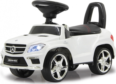 JAMARA GL63 AMG Push Car 460241