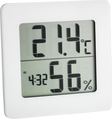 TFA Digital Thermo Hygrometer  30.5033