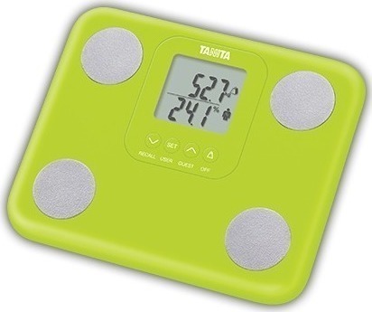 Tanita BC-730 Green