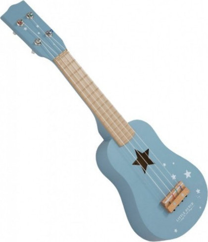 Little Dutch Κιθάρα LD4409
