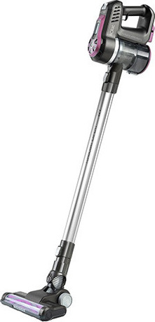 Solac AE2501 22V Επαναφορτιζόμενη Σκούπα