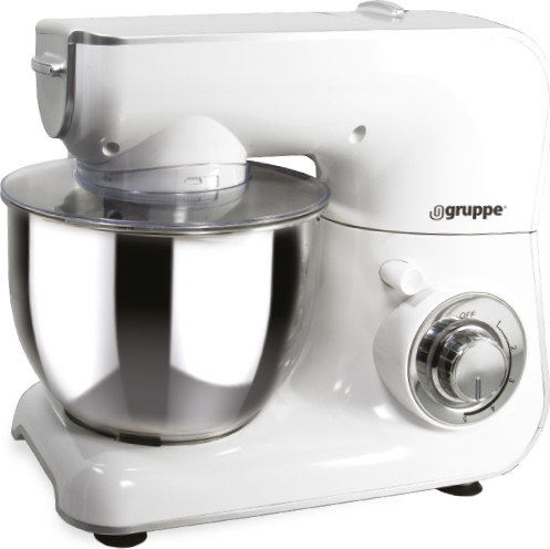 GRUPPE OU6336C White Κουζινομηχανή