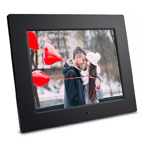 Braun DigiFrame 1083 24,64cm (9,7)
