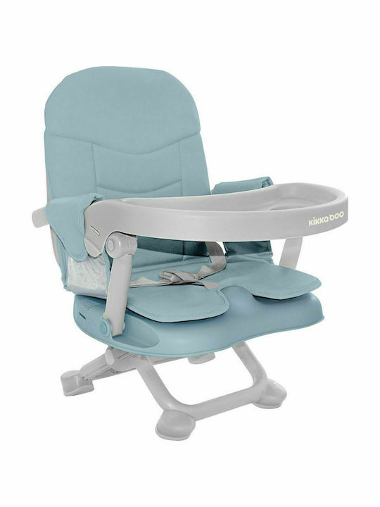 Kikka Boo Booster seat Pappo Blue 31004010093