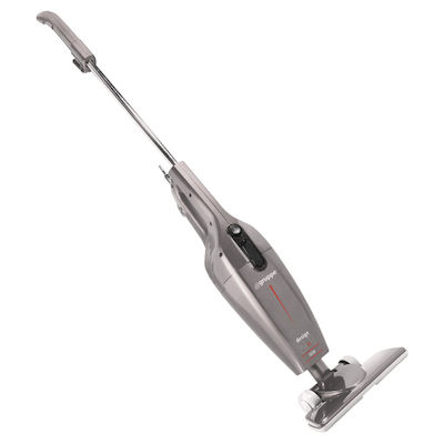 Gruppe Ηλεκτρική Σκούπα Stick & Χειρός 600W Γκρι  ZB06-25