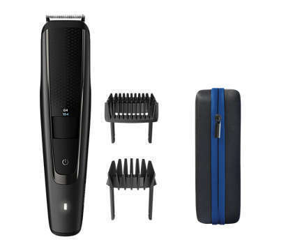 Philips Επαναφορτιζόμενη Κουρευτική Μηχανή BT5515/70