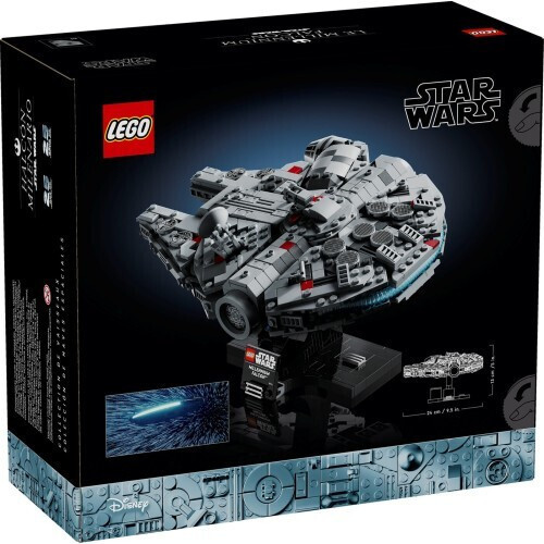 LEGO Star Wars Millennium Falcon (75375)
