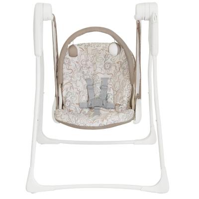 Graco Baby Delight Ρηλάξ - Safari 1H95SFREU