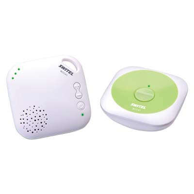 Switel BCC41 Ασύρματο baby monitor
