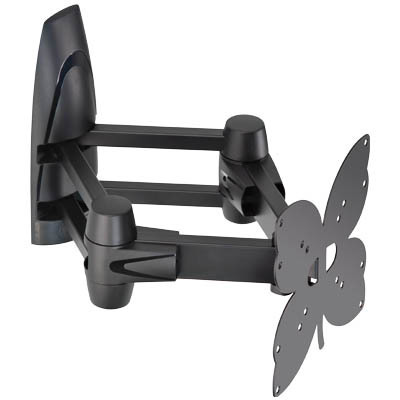 MELICONI 480057 STILE DRP 200 Βάση Στήριξης Τοίχου TV