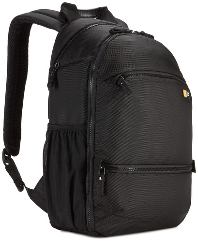 CASE LOGIC BRBP-104 Black Bryker Backpack DSLR small