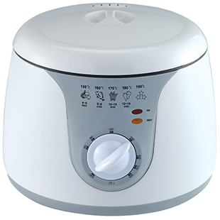 SAPIR SP-1980-C ΦΡΙΤΕΖΑ 2.0L 1300W ΜΕ ΑΠΟΣΠΟΜΕΝΟ ΕΣΩΤΕΡΙΚΟ