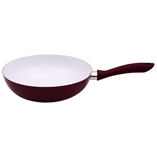 ZEPHYR Z-1320-J26C ΤΗΓΑΝΙ WOK ΑΝΤΙΚΟΛΛΗΤΙΚΟ ?26
