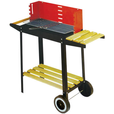 BBQ COLLECTION ED 95218