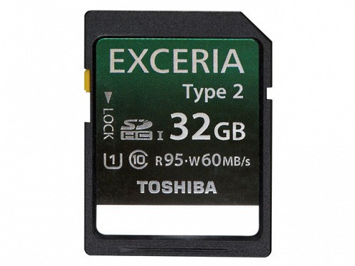 Κάρτες Μνήμης