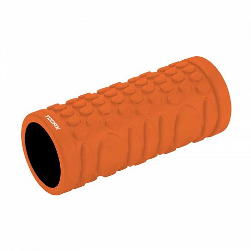 Κύλινδρος Ισορροπίας Foam Roller orange Toorx (10-432-114)