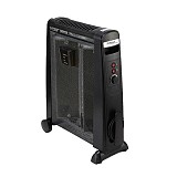 PRIMO LTE-1600M MICA HEATER 1600W ΜΕ ΡΟΔΑΚΙΑ
