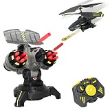 Spin Master Air Hogs Battle Tracker