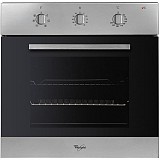 Whirlpool AKP 444 IX