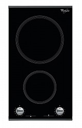 Whirlpool ΕΣΤΙΑ ΚΕΡΑΜΙΚΗ DOMINO AKT 360 IX