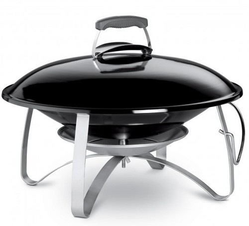 Weber Εστία Τζακιού Fireplace 2750 New