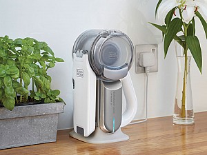 Black & Decker PV1820L 18V Σκουπάκι Lithium-Ion Dustbuster Pivot