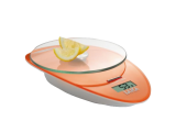 LAICA KS 1005 Orange
