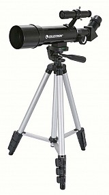 CELESTRON Τηλεσκόπιο Travel Scope 50 (CE21038)