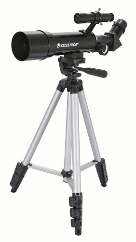 CELESTRON Τηλεσκόπιο Travel Scope 50 (CE21038)