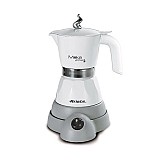 Ariete Μηχανή espresso 1358 White