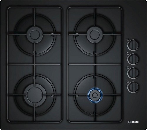 Bosch Εστία Υγραερίου Αυτόνομη 59x52εκ. POP6B6B80