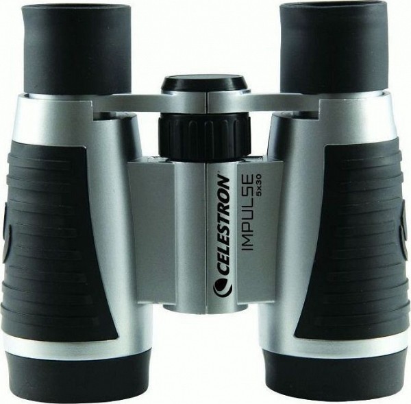 Celestron Κιάλια Impulse 5X30 (CE72056)