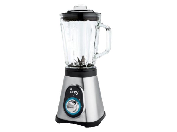 Izzy 9839CL XPRESS+ Μπλέντερ 600w 1,5Lt