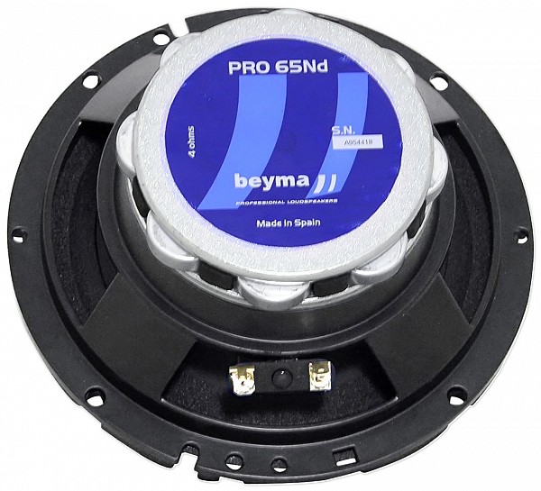 BEYMA PRO65ND