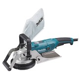 Makita PC5001C Λειαντήρας Δομικών Υλικών 125mm 1400W