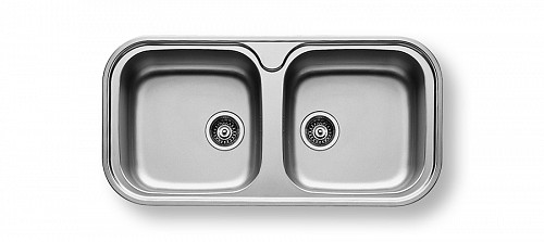 Pyramis Jumbo Twin (96X48)