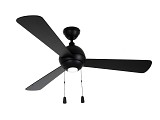 Lucci Air Bordono Black 82100389