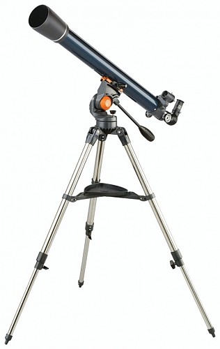 CELESTRON ASTROMASTER 70AZ (CE21061)