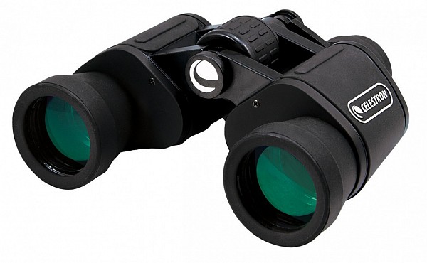Celestron UPCLOSE G2 8x40 PORRO